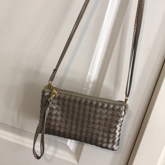 Italian Sling Purse - Picture 2 of 7